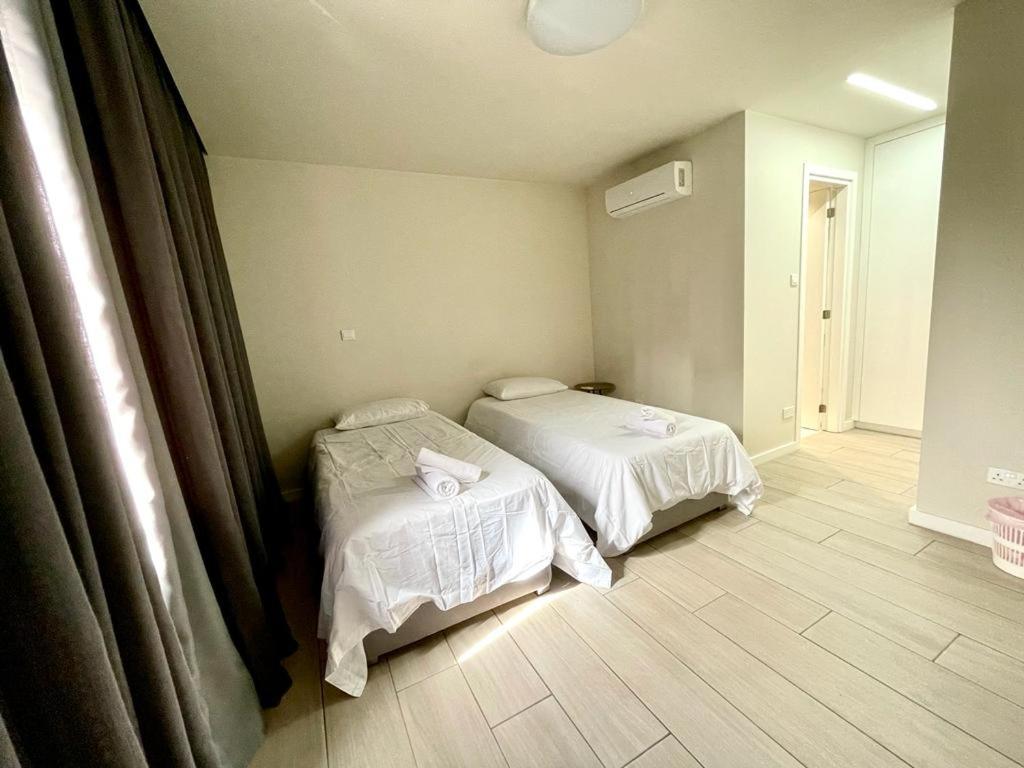 Central Business Suites Nicosia - Araouzou By Platform 357 Exterior photo