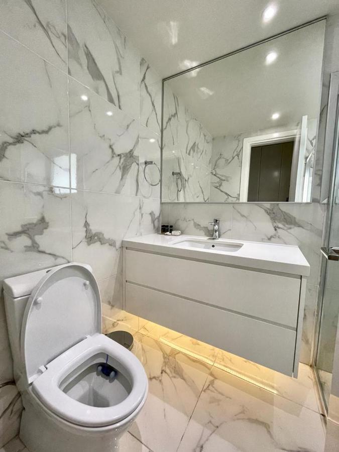 Central Business Suites Nicosia - Araouzou By Platform 357 Exterior photo
