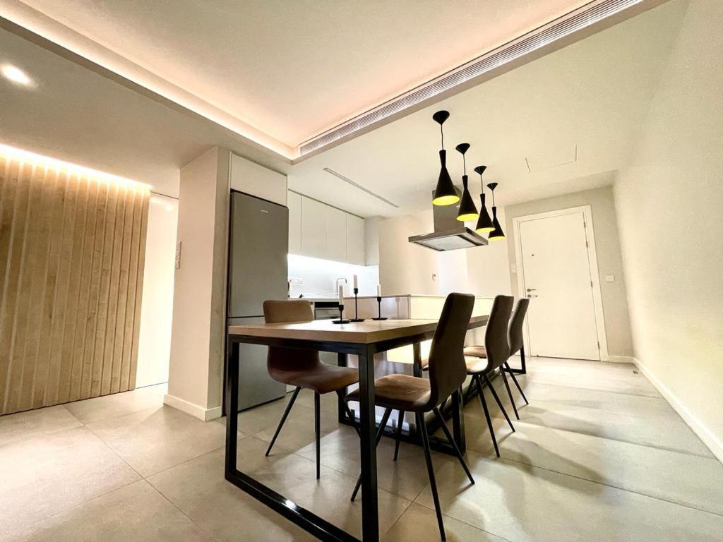 Central Business Suites Nicosia - Araouzou By Platform 357 Exterior photo