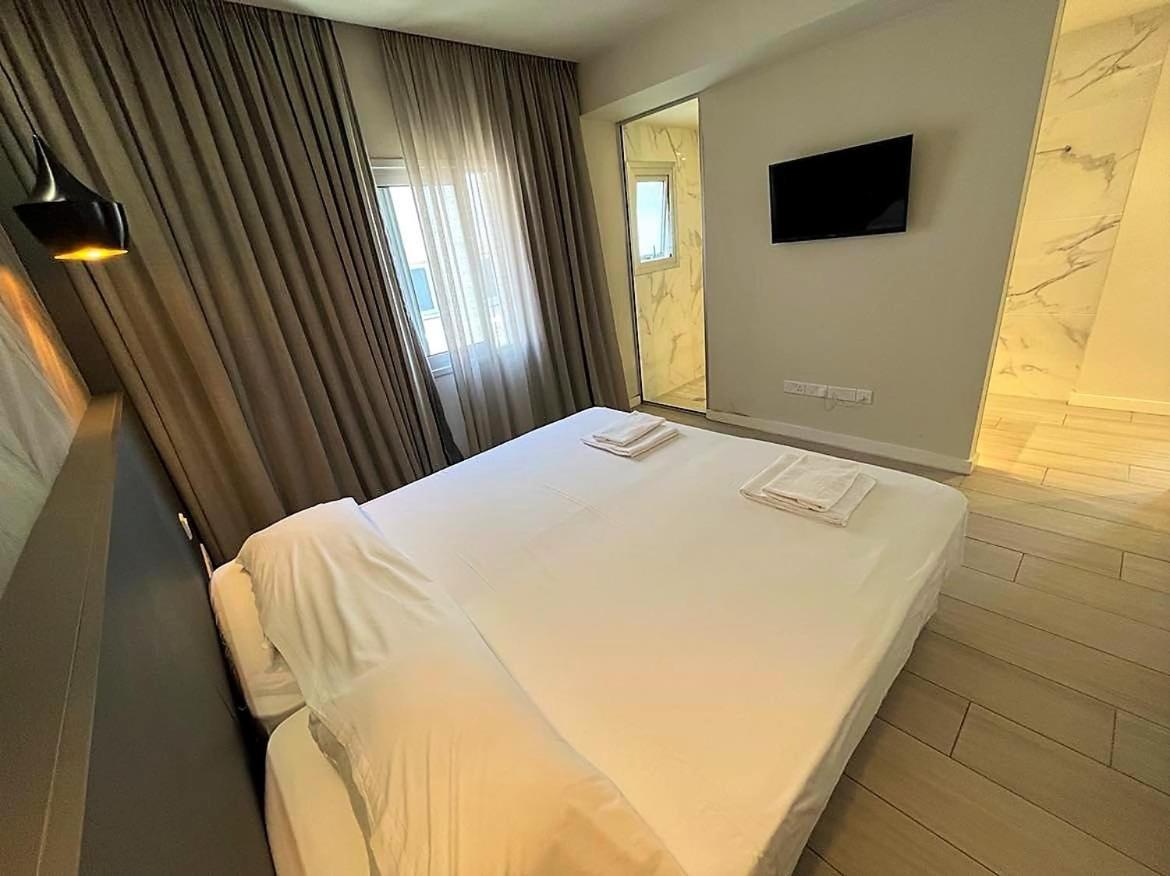 Central Business Suites Nicosia - Araouzou By Platform 357 Exterior photo