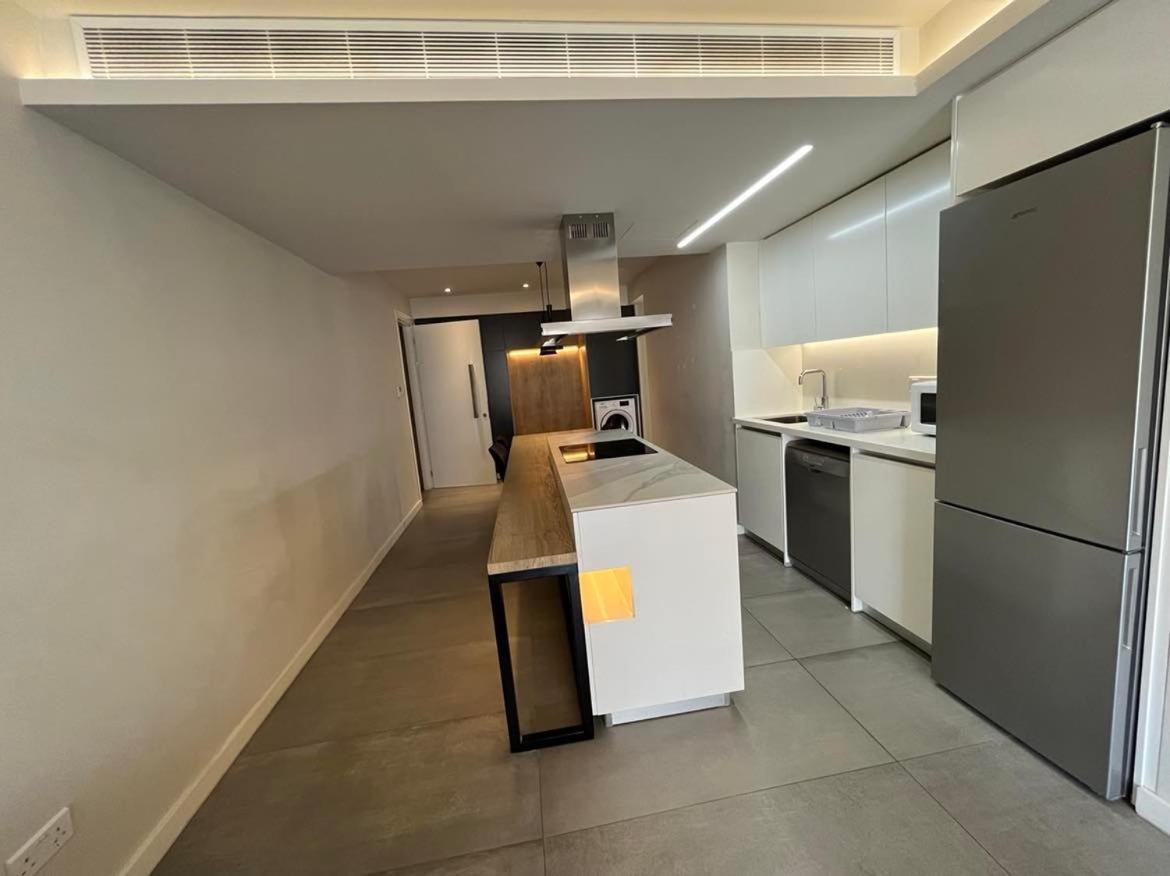 Central Business Suites Nicosia - Araouzou By Platform 357 Exterior photo